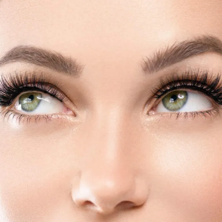 Lash, Brow and Beard Services Georgetown KY