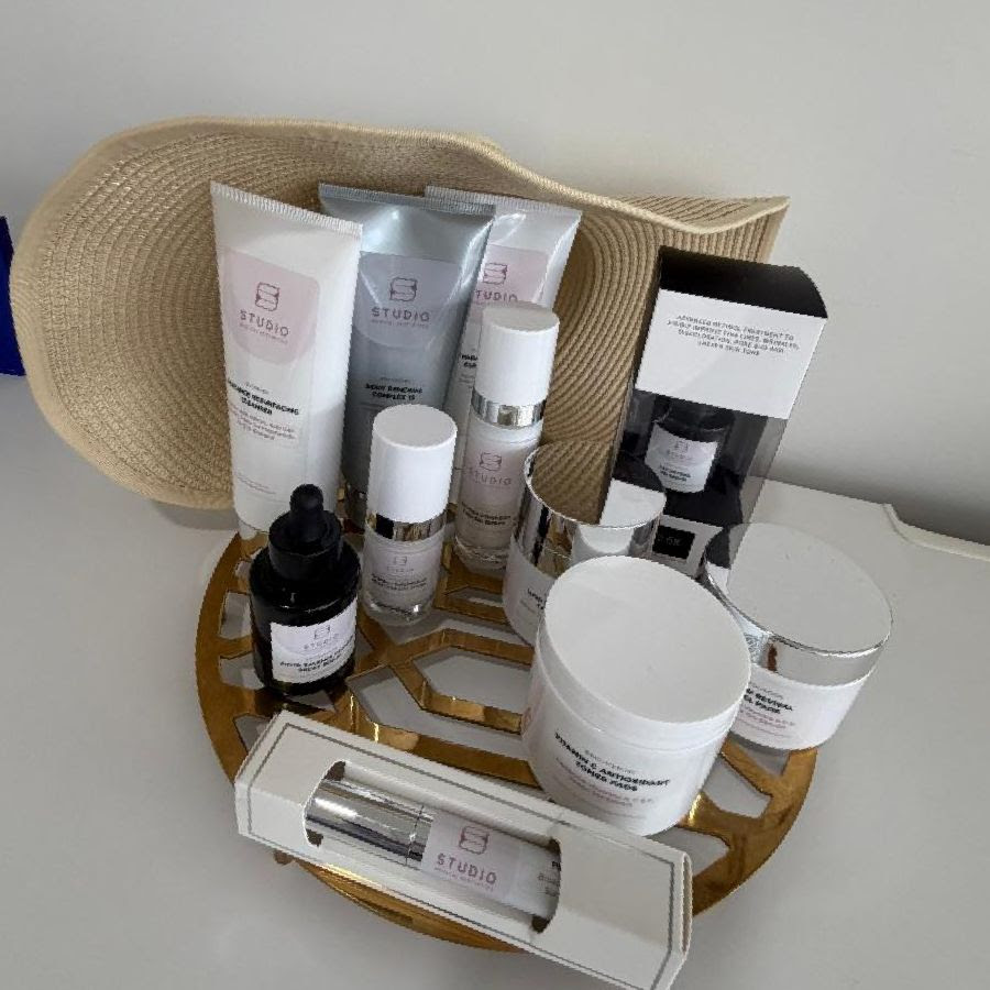Restock August Specials