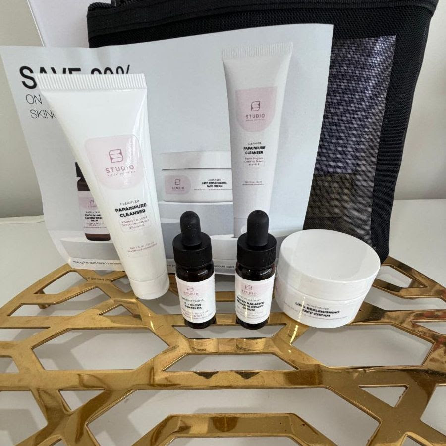 hydrate August Specials